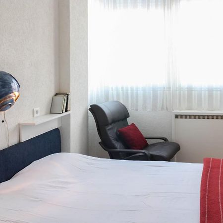 Apartment La Bombonera Belgrade Extérieur photo