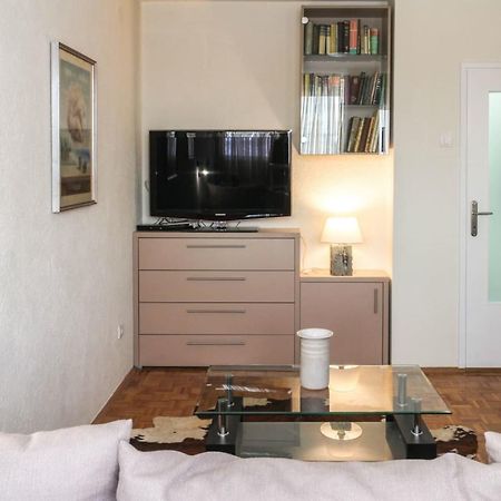 Apartment La Bombonera Belgrade Extérieur photo