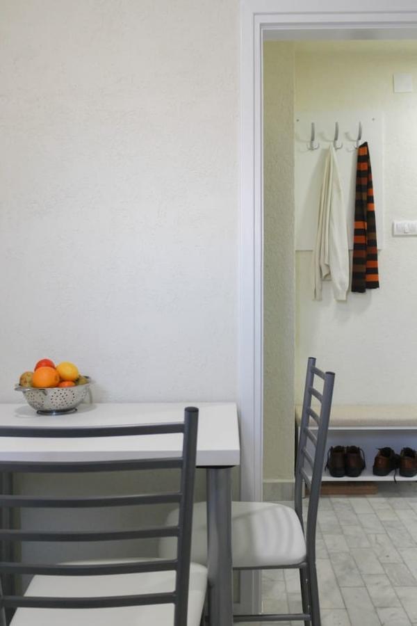 Apartment La Bombonera Belgrade Extérieur photo