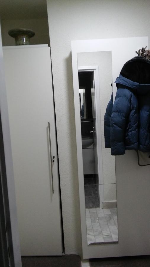 Apartment La Bombonera Belgrade Extérieur photo
